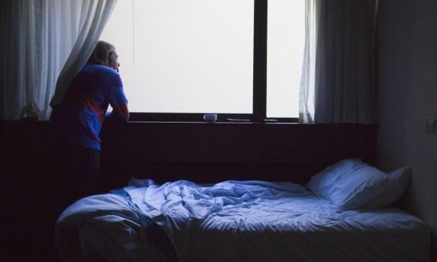 Bu Kadar Yaşlı Hissetmek İçin Fazla Genciz