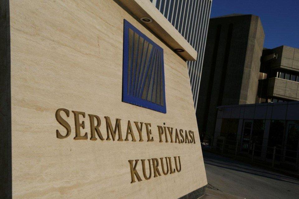 Sermaye Piyasası Kurulu, 3 Şirketin Halka Arzını Onayladı