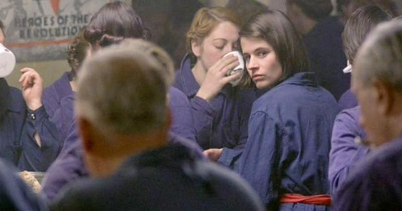 1984'ün Feminist Anlatımı Çıkıyor