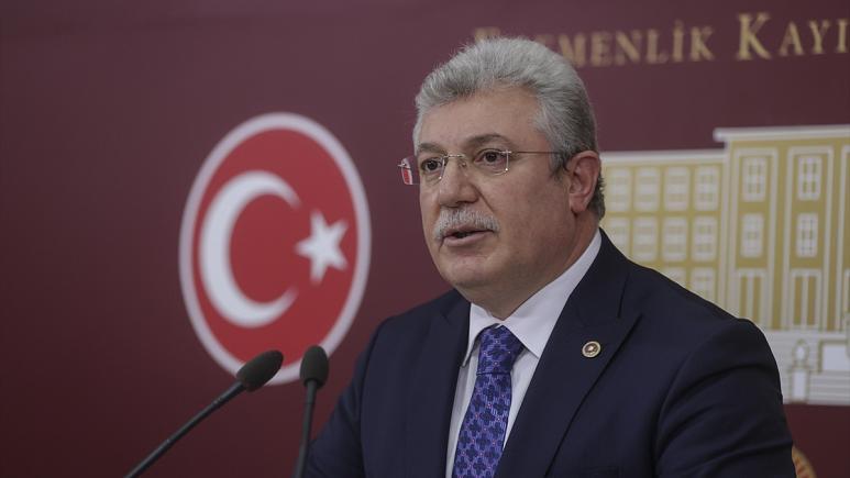 Ak Parti Grup Başkanlarının Örnek Verdiği Avrupa Ülkelerinde Enflasyon Oranları Ne Durumda?