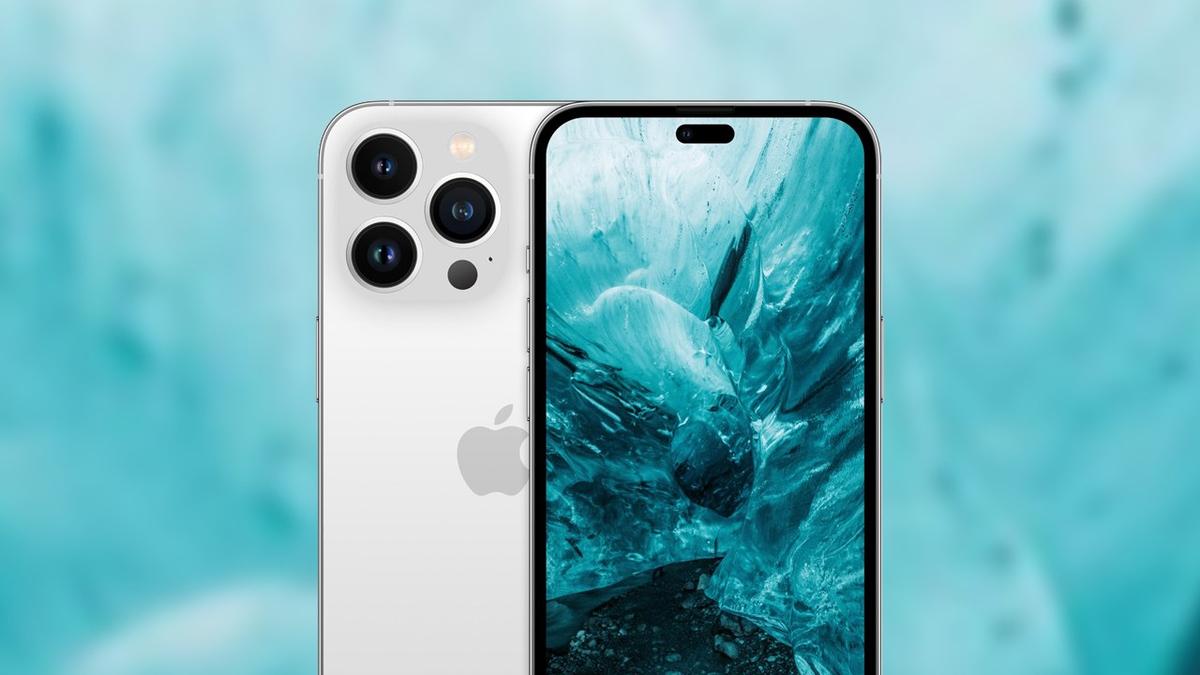 iPhone 14 Pro'nun Test Süreci Başladı: İşte Muhtemel Tasarım