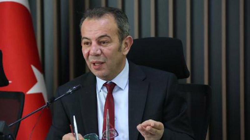Bolu Belediye Başkanı Özcan: Başını Açtı Diye Kadın Belediye Çalışanına Uyarı Cezası Verdim
