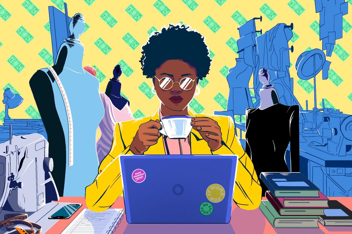 The Dark Side Of Hustle Culture