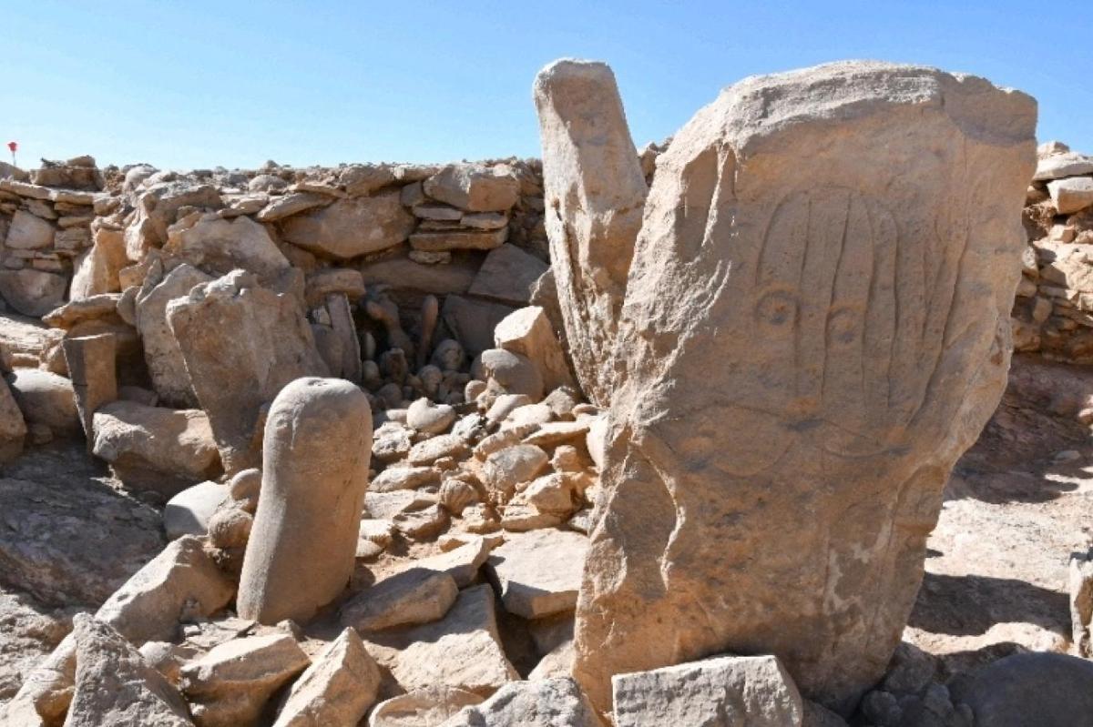 Arkeologlar, Ürdün Çölünde 9 bin Yıllık Avlanma Ritüeli İçin Kurulan Site Keşfetti