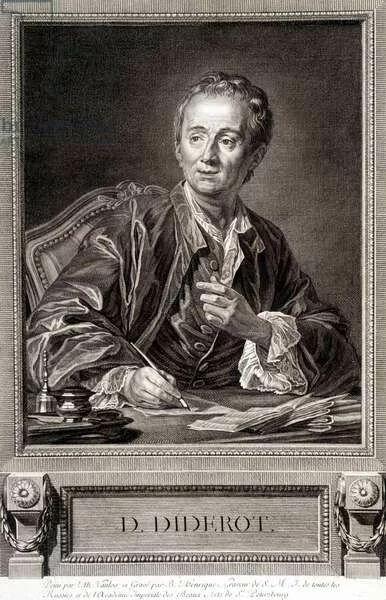 Diderot's Introduction and the Enlightenment - Part 2