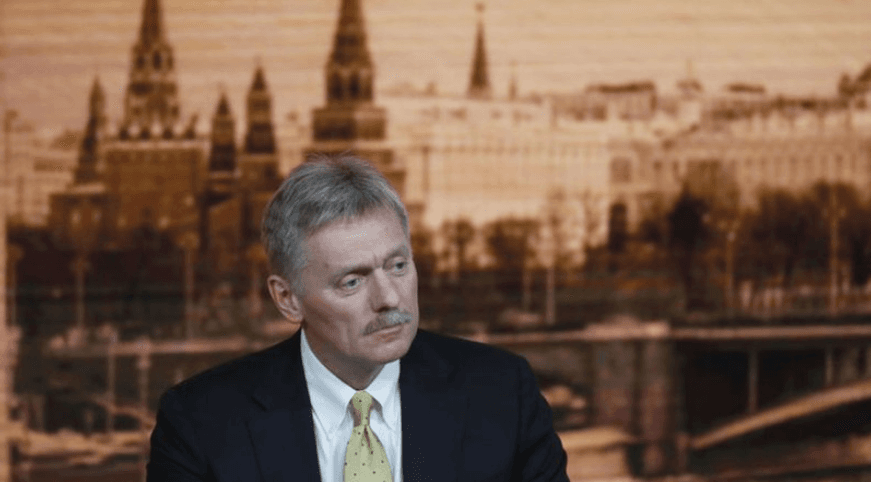 Kremlin'den Açıklama: Operasyon Süresini Putin Belirleyecek