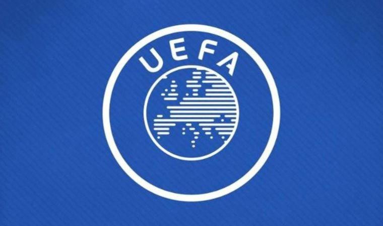 UEFA, Şampiyonlar Ligi finali Rusya'dan Alınıyor.