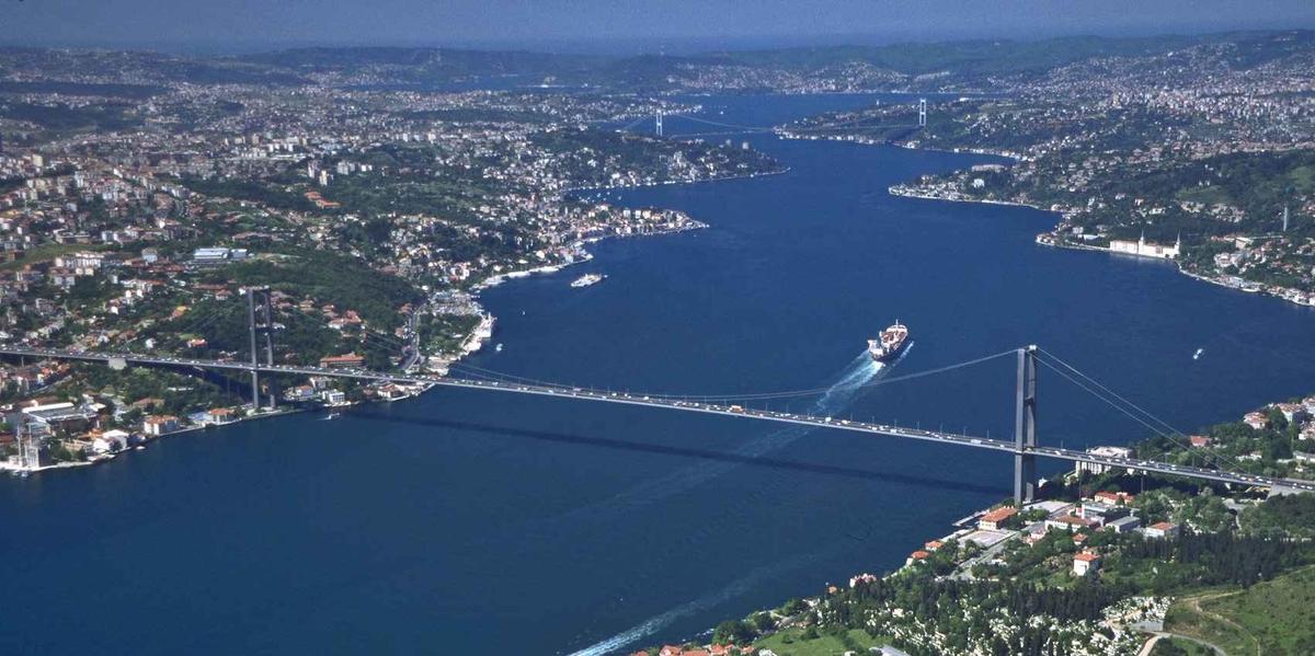 Türkiye'nin Ukrayna-Rusya Arasındaki Rolü Nedir?