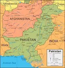 Taliban ile Pakistan Güvenlik Güçleri Arasında Çatışma Çıktı