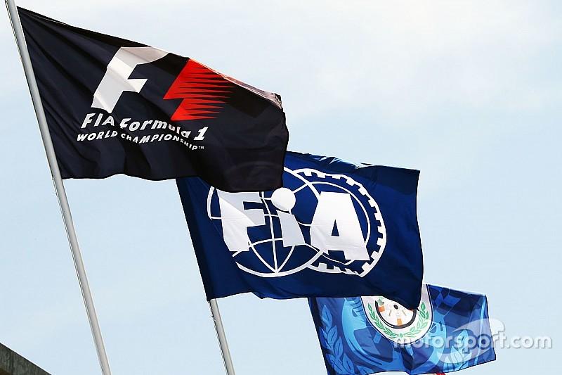 Resmi: Formula 1 Yönetimi, Rusya GP'nin İptal Edildiğini Açıkladı