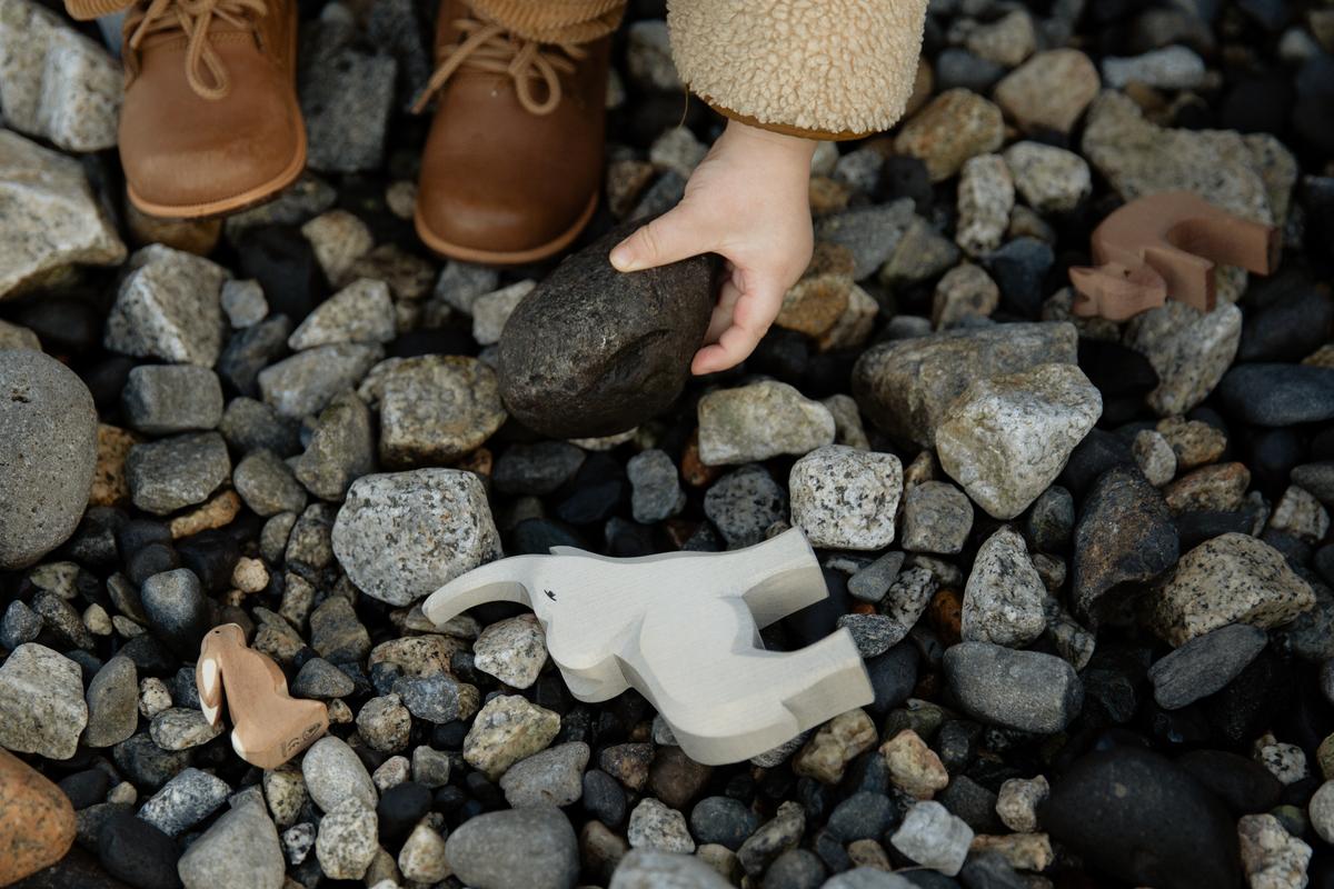 Revive the inner child