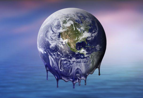 Is Tackling Climate Change A Possibility?
