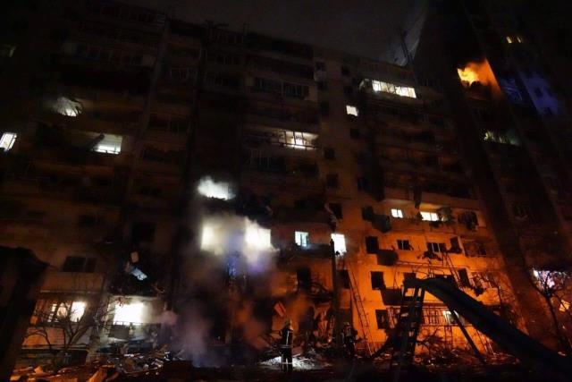 Tüm Gözler Müzakerelere Çevrilmişken Rusya'dan Dikkat Çeken Çıkış: Ukrayna Hava Sahasının Tamamı Kontrolümüz Altında