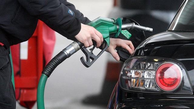 Benzine 79 Kuruş, Motorine 2.25 Lira Zam