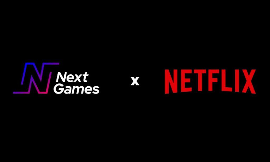 Netflix ve Next Games 65 Milyon Euro'ya Birleşiyor!