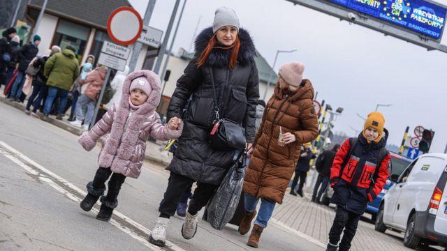 Avrupa'dan Mülteci Krizine Çifte Standart