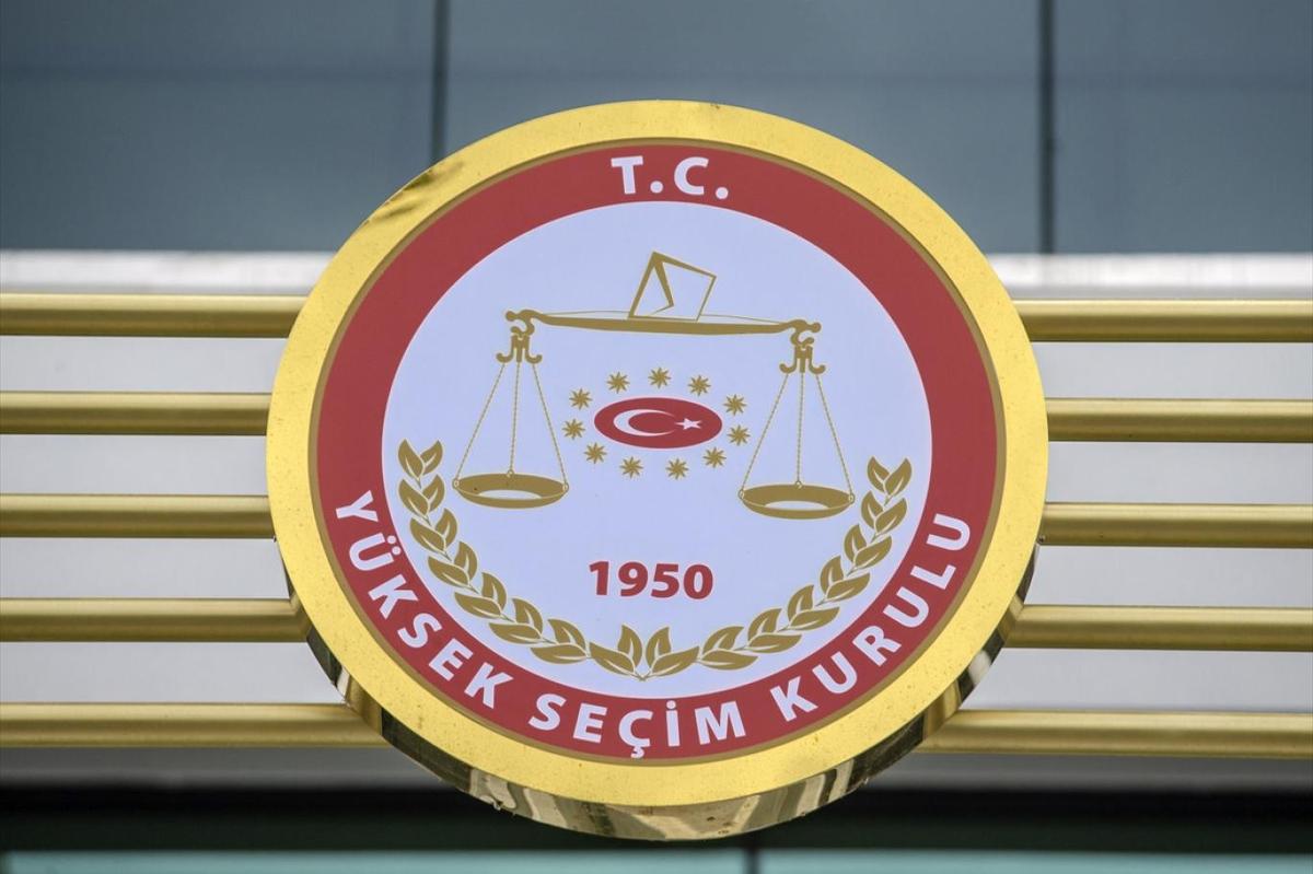 Seçim Yasası Düzenlemesini AK Parti ve MHP Genel Başkan Yardımcıları Birlikte Açıklayacak