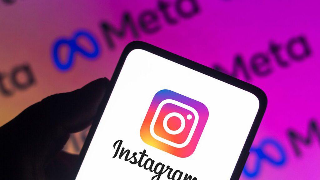 Rusya'da Instagram'a Erişim Engellendi