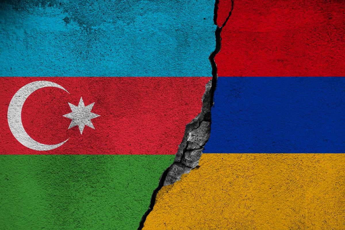 Origins of the Nagorno-Karabakh Conflict