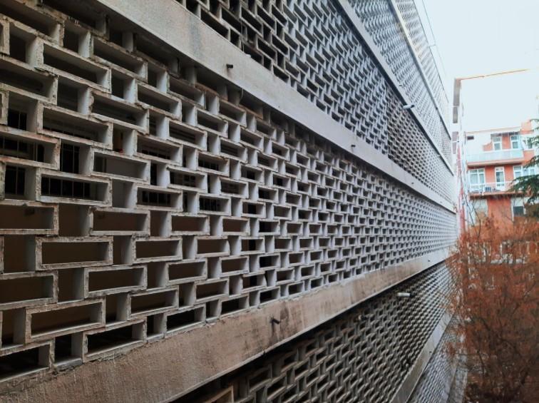 Ankara'daki Görülmesi Gereken Apartmanların Listesi