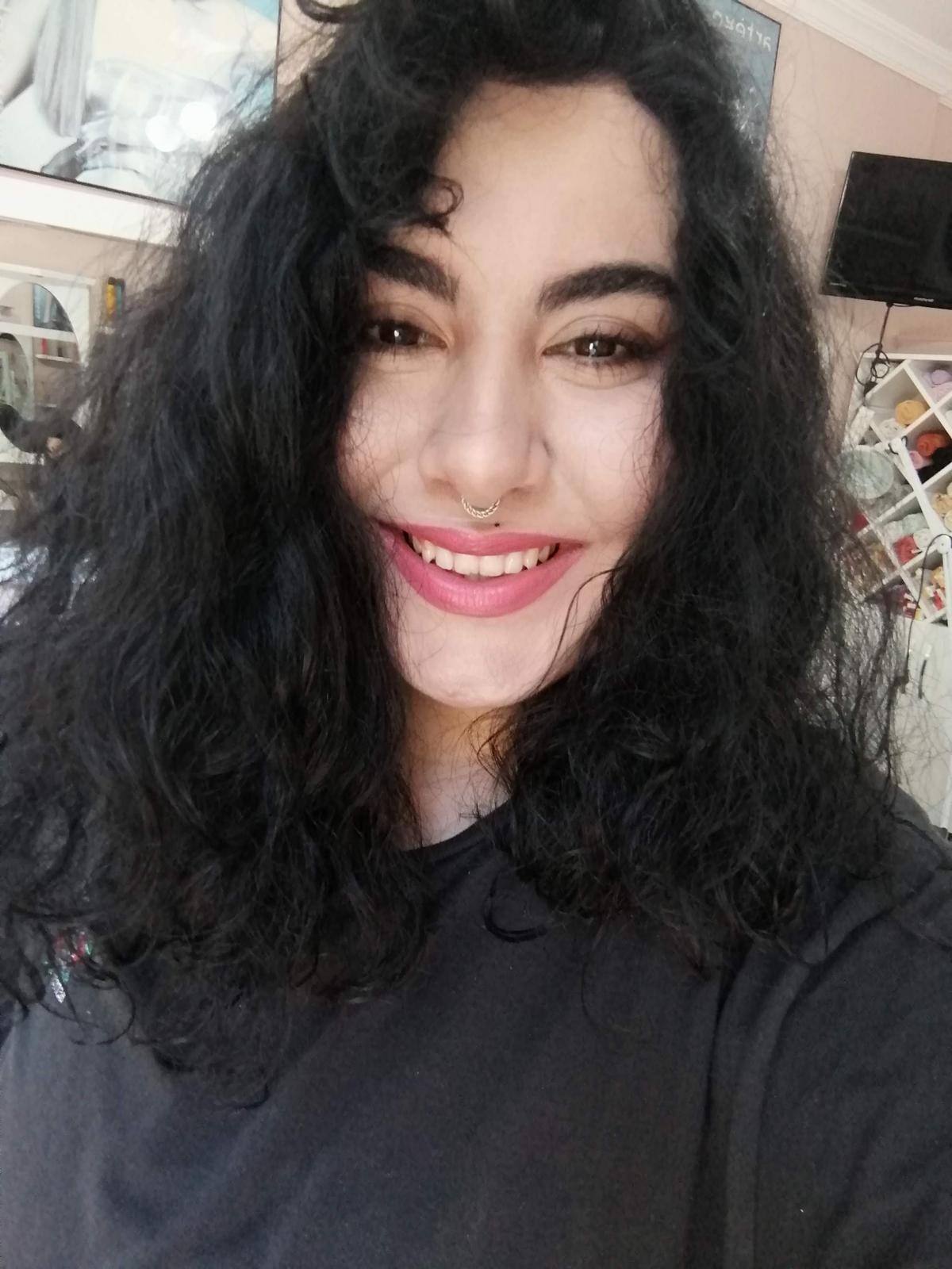 Gözde Yağmur Işık