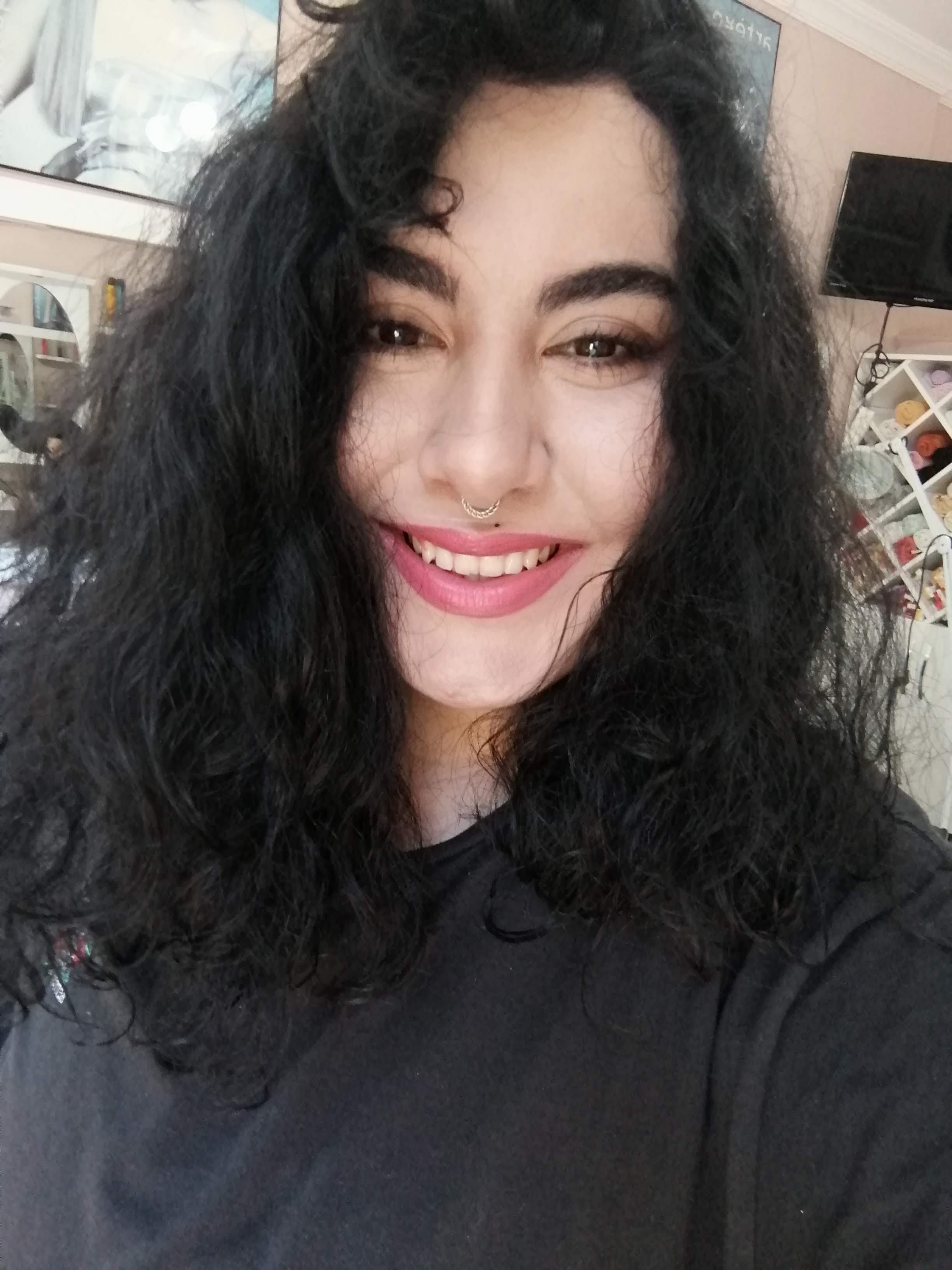 Gözde Yağmur Işık