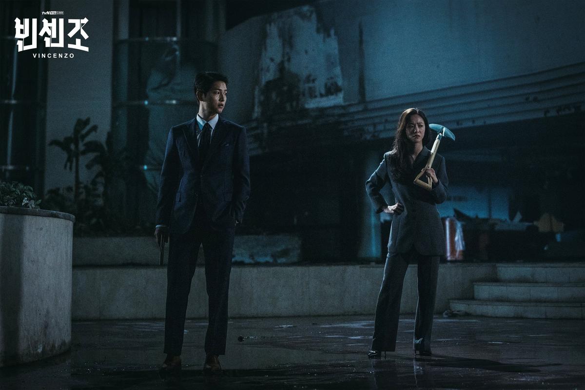 Netflix'te İzleyebileceğiniz Başarılı Kore Dizileri