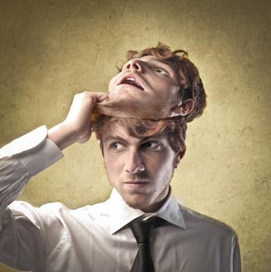 Bilim İnsanları Psikopatlığın Akıl Hastalığı Değil, Adaptasyon Olduğunu Öne Sürdü