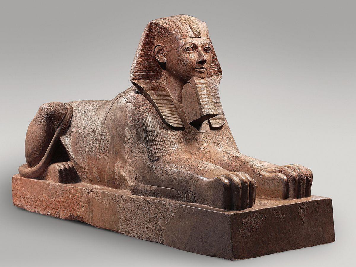 Antik Mısır’ın İlk Kadın Firavunu Hatşepsut