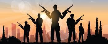 Terörizmin Psikolojik Boyutu: Teröristlerin Kişilik Özellikleri & Terörizm İlişkisi (Psiko-Politik Analiz)