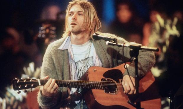 Nirvana'nın En Rahatsız Edici Şarkısı