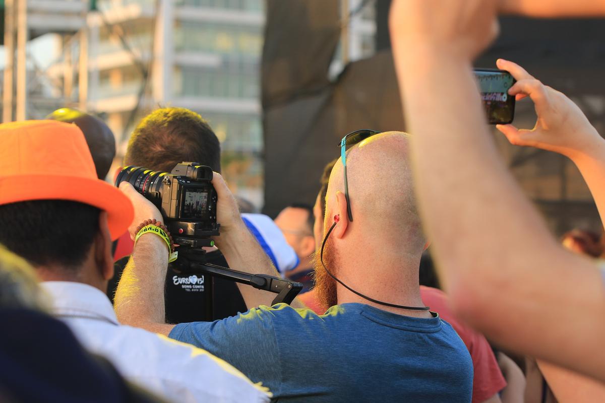 Eurovision 2022 Top 5'im