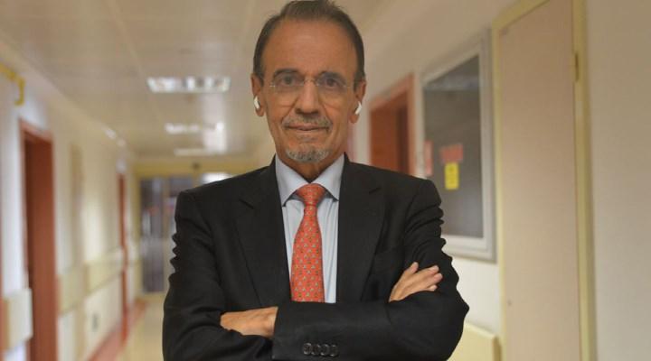 Prof. Dr. Mehmet Ceyhan Uyardı: 11 Yıldır Görünmüyordu