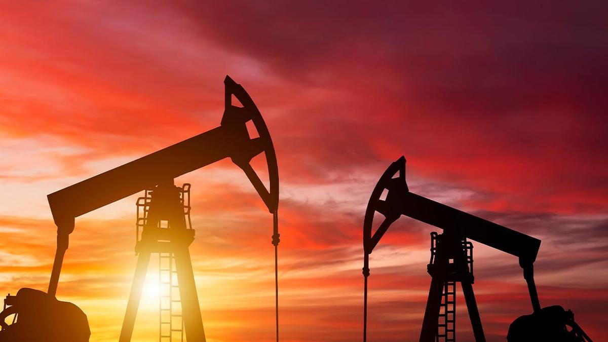 Rusya'nın Petrol İhracatında Sert Düşüş