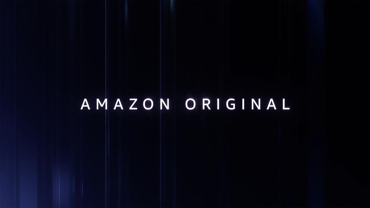 PrimeVideo Orijinal Dizileri