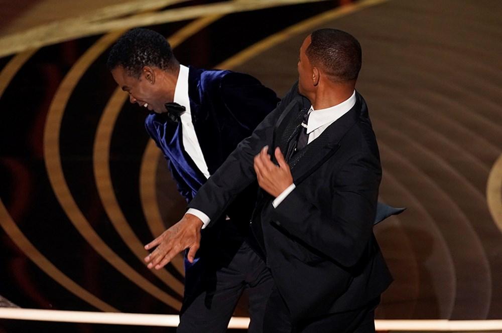 Anthony Joshua'dan Will Smith'e Tavsiye
