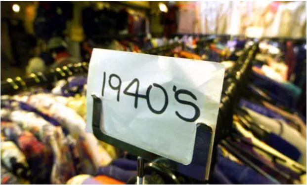 Retro değerler değil, retro stil