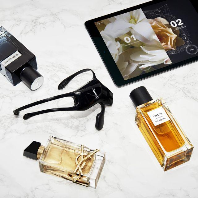 Bırakın Nöroteknoloji Sizin İçin Doğru Parfümü Bulsun