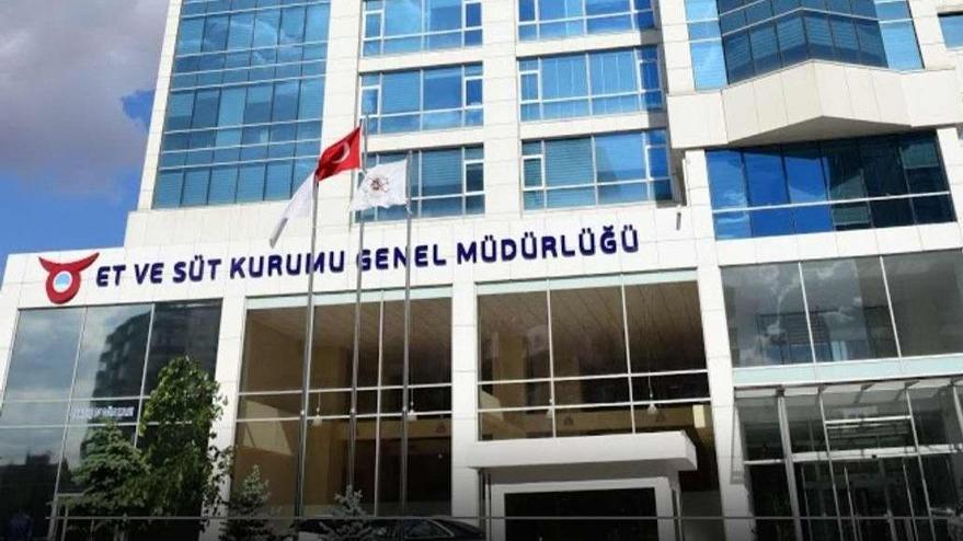 Et ve Süt Kurumu'ndan Kılıçdaroğlu Açıklaması