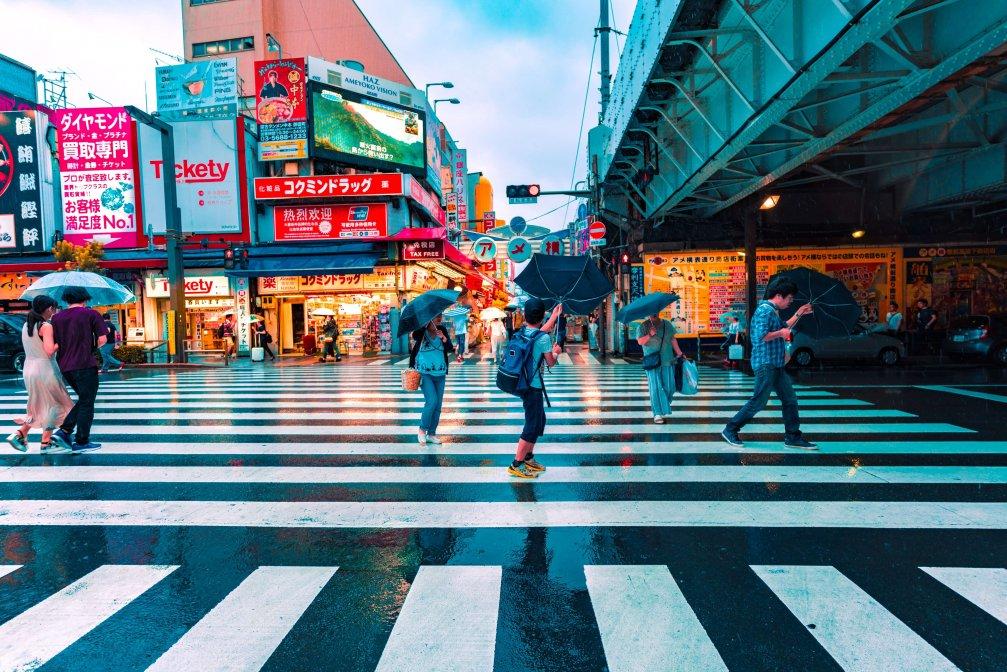 Japonya'da Yabancı İşçilere Hamilelik de Yasak