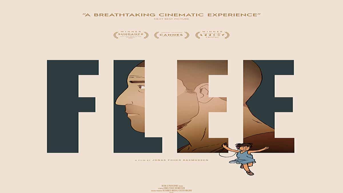 FLEE: The Weight of Unspoken Truths