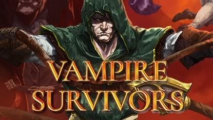 Vampire Survivors: Bağımlılık