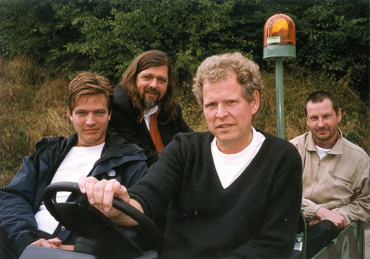 DOGME 95: İllüzyonlardan arındırılmış bir sinema