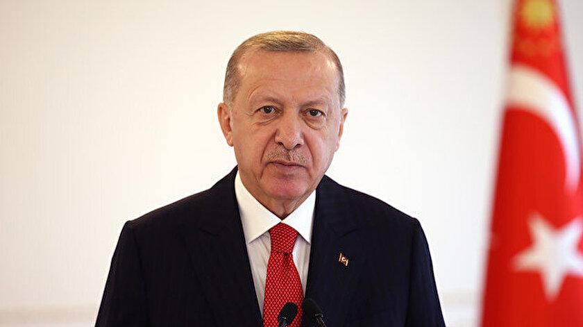 Cumhurbaşkanı Erdoğan: Yoklama Kaçağı Gençler Bedelli Askerlikten Faydalanabilecek