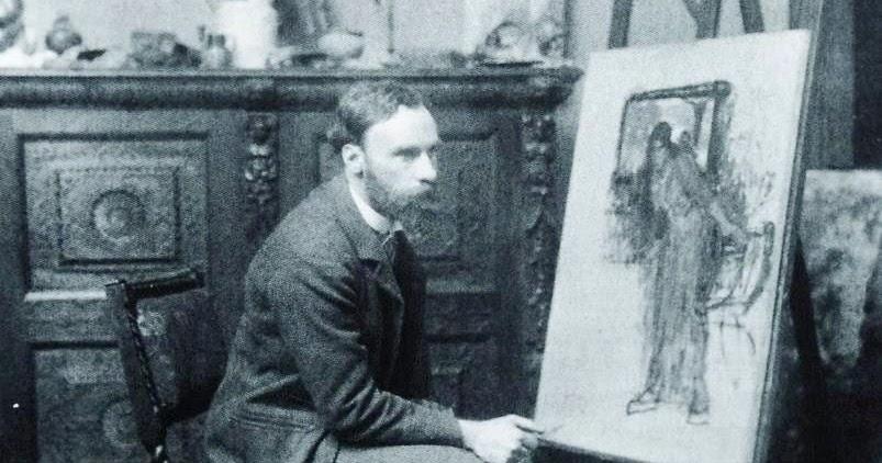 John William Waterhouse