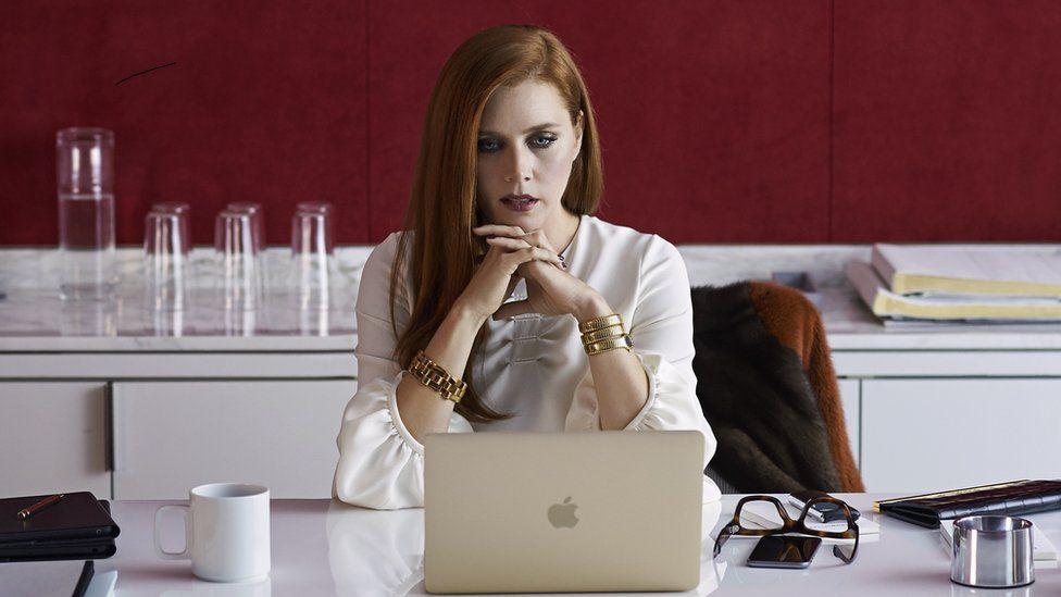 Nocturnal Animals ile Analiz