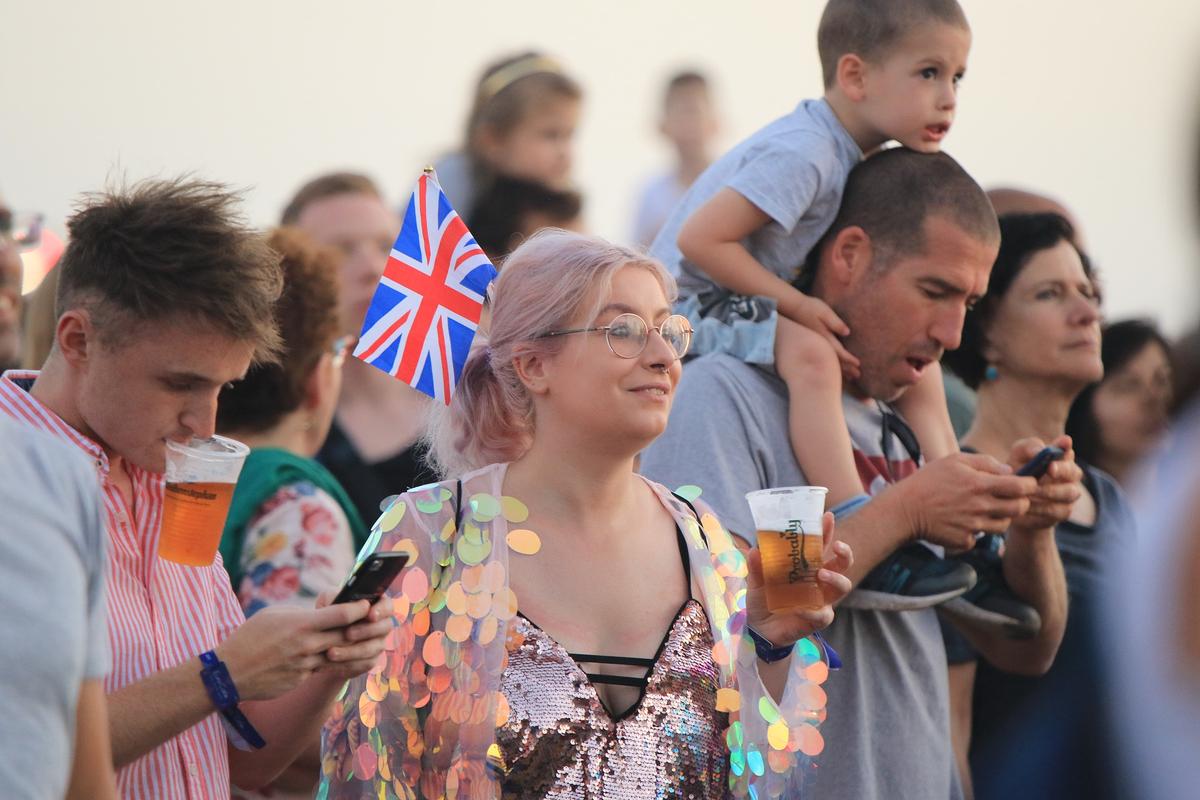 Eurovision 2022 favorileri