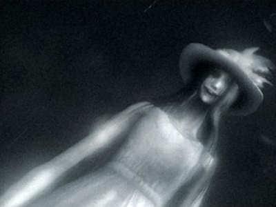 A Horrific Urban Legend: Hachishakusama