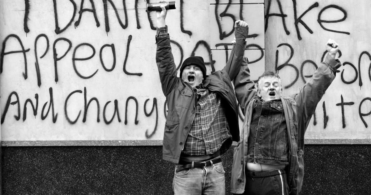 I, Daniel Blake Filmi ve Bürokrasinin İşleyişi