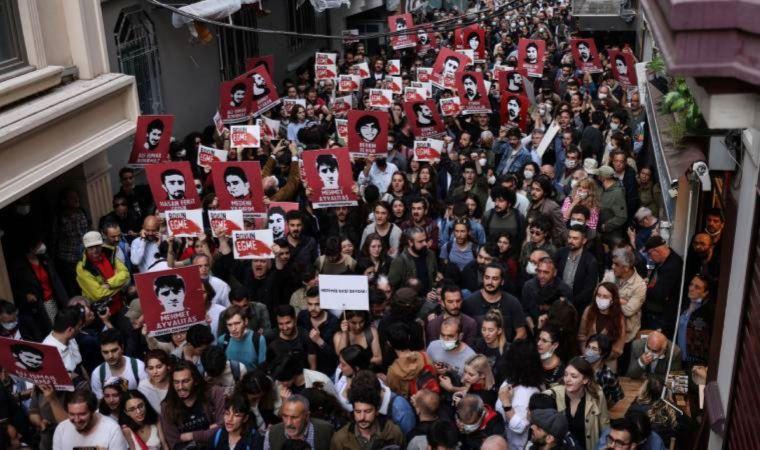 Gezi Davası'nda Tutuklamalara Yapılan İtiraz Talebi Reddedildi